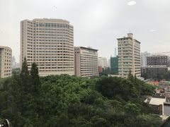 -上海交通大学医学院附属瑞金医院(总院)
