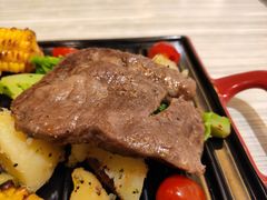 -必胜客(江门万达店)