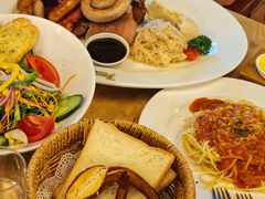 -巴伐利亚啤酒坊(意式风情街店)