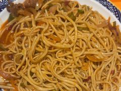 -伊麦佳兰州牛肉面清真美食店
