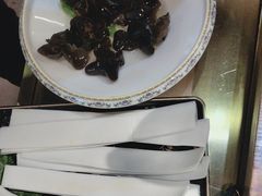 -百草滩羊清水涮羊肉(长城路店)