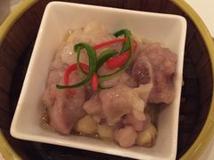 -福州天元国际威斯汀酒店·中国元素餐厅