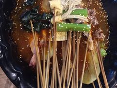 -落端云串串香(南京凤凰西街店)