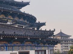 -西安城墙·碑林历史文化景区