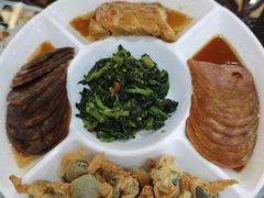 宝通小拼盘-宝通寺素菜馆(宝通禅寺店)