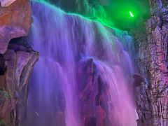 -泰安地下龙宫景区