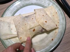 春饼-老昌春饼(松北店)