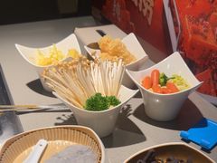 -海底捞火锅(崇文门新世界百货店)