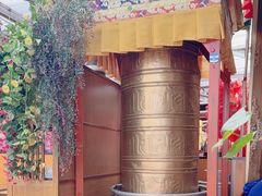 -吉祥圣雪藏餐