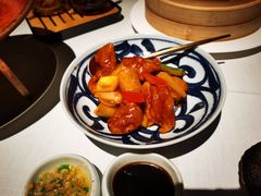 -三号黄浦会Canton Table