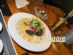 -AZUL by FUEL蓝色·法式酒馆(琶醍店)