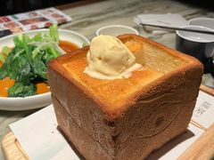 -绿茶餐厅(昌平悦荟店)