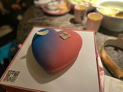 -麦雪尔甜品·生日蛋糕(新街口旗舰店)