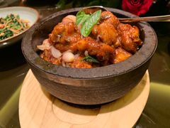 三杯鸡-青年公社烤鸭(滨湖银泰店)