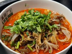 -黑窑厂糖油饼烤鸭·清真菜(旗舰店)