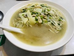 -二扁私房面馆(崂山路店)