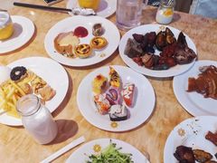 -海韵之星邮轮水会(明发商业广场店)