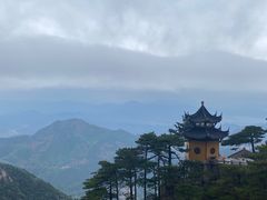 -九华山风景区