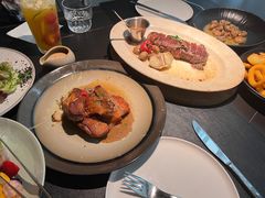 -404干式熟成牛排馆•聚会餐厅