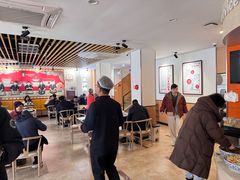 -闫家驴肉老店(华电一校店)