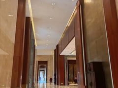-西安凯悦酒店-自助餐厅·海鲜·烧烤