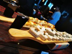 -广州天河希尔顿酒店