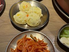 -西塔老太太泥炉烤肉(亚运村店)