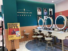 -海马体照相馆(南昌王府井购物中心店)