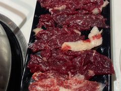 吊龙-陈记顺和牛肉火锅馆(天河北路店)
