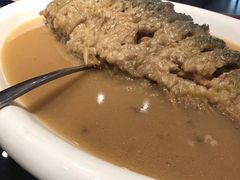 -阿庄新豫菜(通泰路店)