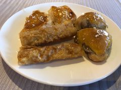 -无锡城中皇冠假日酒店·芳园中餐厅