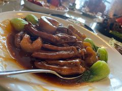 -彩丰楼中餐厅·仁恒洲际酒店
