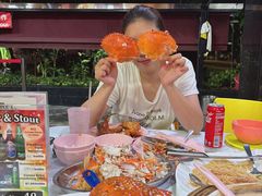 -龙海鲜螃蟹王(宏茂桥店)