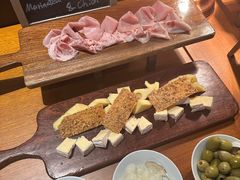 -广州柏悦酒店·悦吧·顶楼露天酒吧