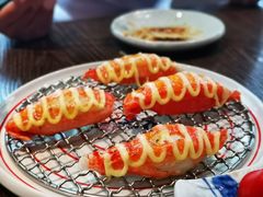 -大雄寿司(中华广场店)
