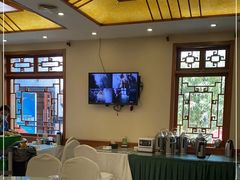 -成都驻京办餐厅(蜀都宾馆店)