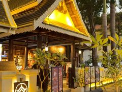 -相约小筑缅泰餐厅(孟定店)