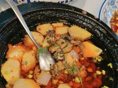-御苑精品川菜馆(锦江店)