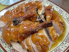 -聂记粤菜馆(鼓西路店)