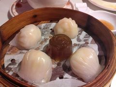 -稻香饭店(IFS国金中心店)