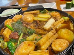 -牛腩之旅·牛腩牛杂煲(光启城美食城店)
