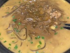 -洋沙湖湖色生鲜主题餐厅
