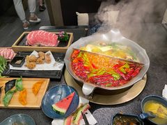 红颜花胶鸡锅-湊湊火锅·茶憩(打浦桥日月光店)