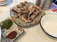 -格日勒阿妈蒙古厨房(大召店)