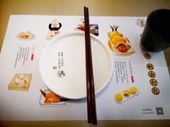 -蔡澜点心·粤菜(西单大悦城店)
