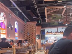 -谷丽麦馕新疆菜·清真(步步高梅溪新天地店)