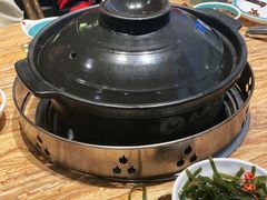 -春润大地海南椰子鸡(沙井京基百纳广场店)