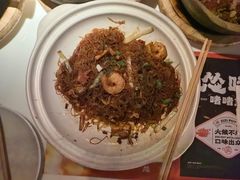 -徐记小怪兽肉蟹煲(中央大街店)