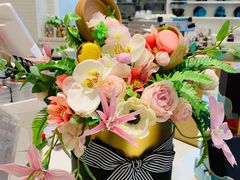 -PAUL LAFAYET 法式甜品(深圳湾万象城店)