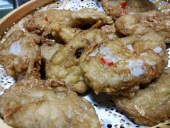 -薇满楼宴会中心(尚城国际购物中心店)